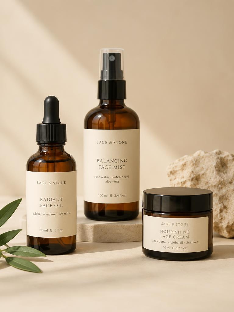 Beauty & Personal Care